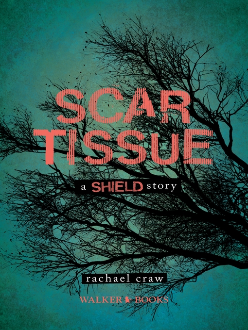 Title details for Scar Tissue by Rachael Craw - Available